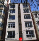 Apartamento turístico y wellness junto a El Corte Inglés de León - mejor precio | unprecio.es