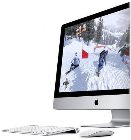 Apple iMac 27