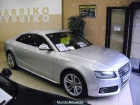 Audi S5 4.2 FSI QUATTRO NACIONAL - mejor precio | unprecio.es
