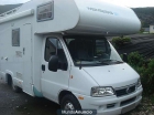 Auto caravane Weinsberg Orbiter - mejor precio | unprecio.es