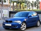 BMW 116 D 116D 5 PUERTAS - Barcelona - mejor precio | unprecio.es
