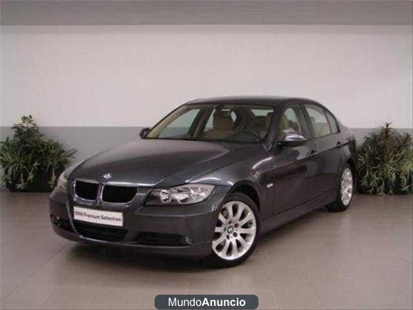 BMW 320 D 320d Berlina