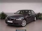 BMW 320 D 320d Berlina - mejor precio | unprecio.es