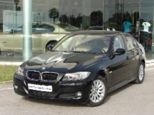 BMW Serie 1 D d