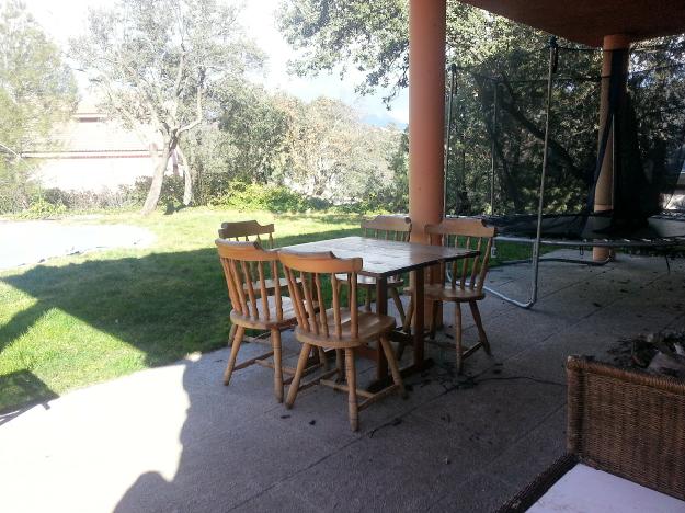 Casa en Alpedrete