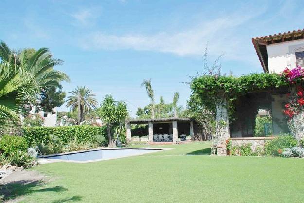 Casa en Sitges