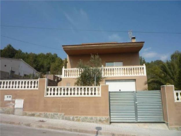 Chalet en Canyelles