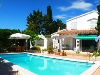 Chalet en venta en Trebaluger, Menorca (Balearic Islands)