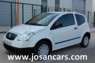 CITROEN C2 COMERCIAL 1.4 HDI (AA, CC, EE, DA) IMPECABLE - Valencia - mejor precio | unprecio.es