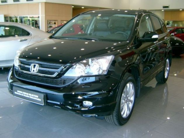 CITROEN C5 2.0 HDI