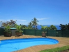 Estudio : 2/4 personas - piscina - vistas a mar - saint leu la reunion - mejor precio | unprecio.es