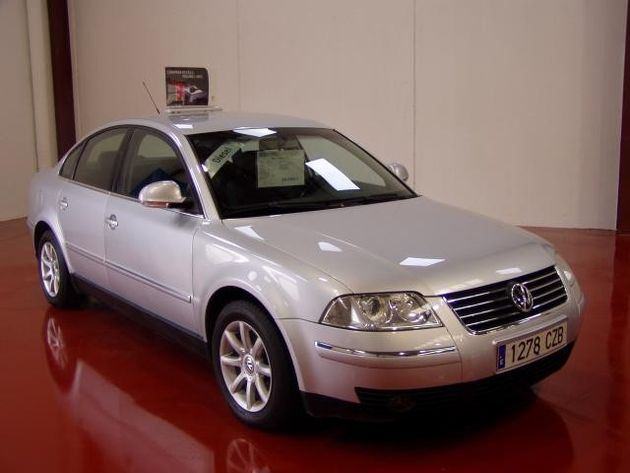 FIAT CROMA  1.9MJ 8V DYNA. (157CO2)