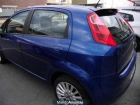 Fiat Punto Gr. 1.9Mult. Emotion 120 - mejor precio | unprecio.es