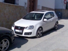 golf GTI TFSI 200cv - mejor precio | unprecio.es