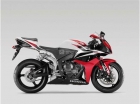 HONDA CBR 600RR - mejor precio | unprecio.es