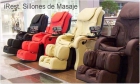 iRest Sillones de Masaje - mejor precio | unprecio.es