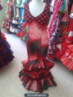 LIQUIDACION TRAJES DE FLAMENCA 2012 - mejor precio | unprecio.es