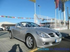 Mercedes Benz SLK - mejor precio | unprecio.es