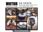 MOTOR FUERABORDA TOHATSU 5Hp - mejor precio | unprecio.es