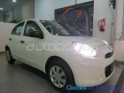 Nissan Micra - mejor precio | unprecio.es