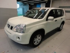 Nissan X-Trail 2.0 dCi 4x4, IMPECABLE, NACIONAL - mejor precio | unprecio.es