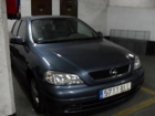 Opel Astra 1.6 16V COMFORT 5p (100CV) - mejor precio | unprecio.es