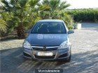 Opel Astra 1.7 CDTi Enjoy - mejor precio | unprecio.es