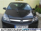 Opel Astra - mejor precio | unprecio.es