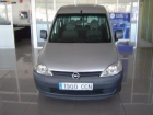 OPEL COMBO CARGO 1.7 DI - Valladolid - mejor precio | unprecio.es