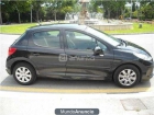 Peugeot 207 Confort 1.4 75 - mejor precio | unprecio.es