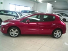 Peugeot 308 PREMIUM 1.6 HDI 110 - mejor precio | unprecio.es