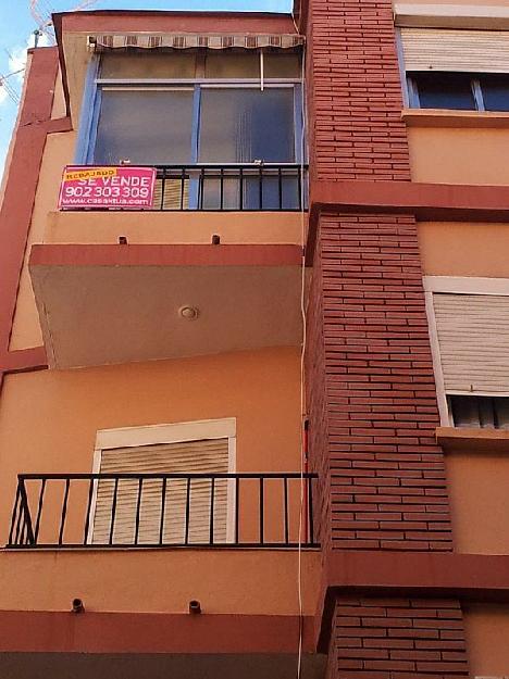 Piso en Alaquàs