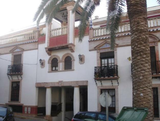 Piso en Sanlúcar la Mayor