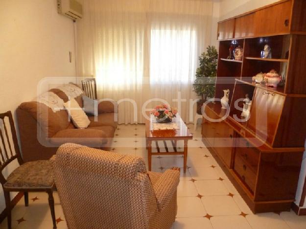 Piso en Valdemoro