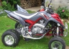 QUAD YAMAHA RAPTOR 700 AÑO 2006 - mejor precio | unprecio.es