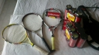 Raquetas de tenis head babolat y wilson - mejor precio | unprecio.es