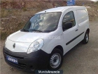 Renault Kangoo Furgon Gran Confort 1.5dCi 85cv - mejor precio | unprecio.es