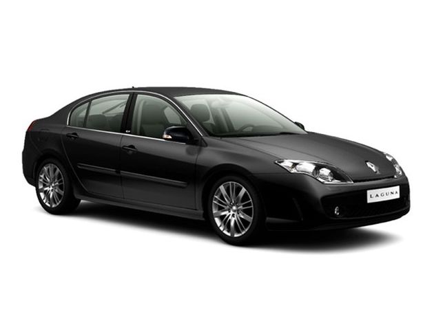 RENAULT Laguna 2.0dCi Express.TomTom