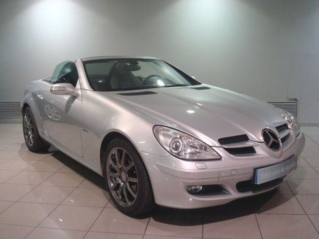 Renault Megane Coupe Cabriolet Diesel C.C. 1.9DCi Luxe Priv.