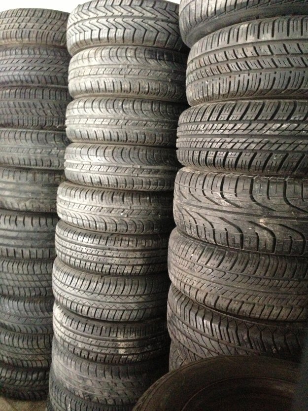 ruedas de exportacion