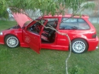 se vende honda civic - mejor precio | unprecio.es