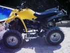 Se vende quad Adly RS - mejor precio | unprecio.es