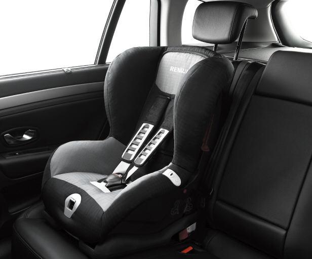 Silla duo plus isofix