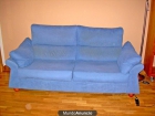 Sofa de TRES PLAZAS - mejor precio | unprecio.es