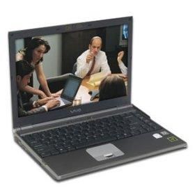 Sony VAIO VGN-SZ270P/C 13.3 Notebook PC