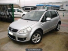 Suzuki SX 4 1.9 DDIS GLX 120CV - mejor precio | unprecio.es