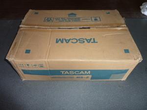 Tascam HS-2