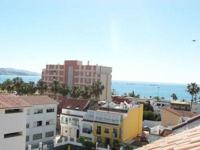 tico en alquiler en Torre del Mar, Málaga (Costa del Sol)