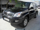 Toyota Land Cruiser  D-4D VXL - mejor precio | unprecio.es