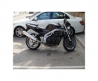 TRIUMPH SPEED TRIPLE - mejor precio | unprecio.es